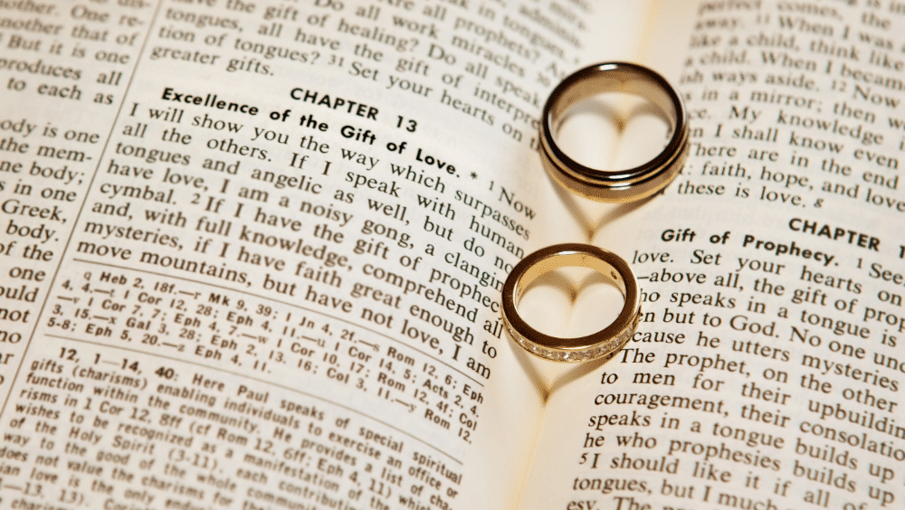 Great Biblical Ways To Resolve Marital Problems