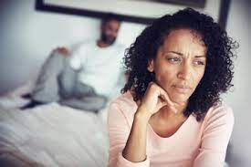 How To Avoid Marital Depression