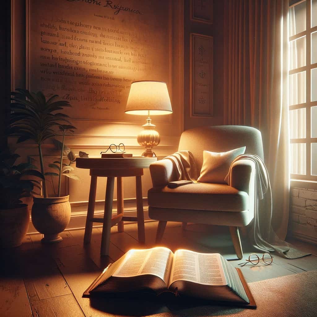 Prayer for Wisdom with biblical prayers for guidance, discernment and understanding through God's Word.