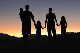 Prayer for Children with biblical prayers for protection, wisdom, faith and God's blessing.