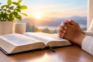 Prophetic prayer request online through Prophet Jeremiah's prayer ministry
